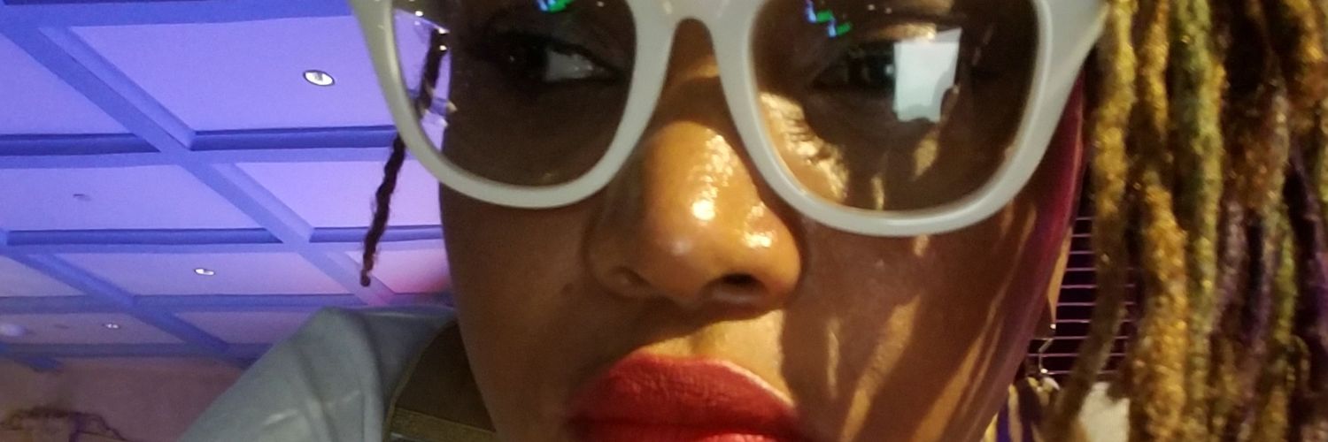 Bluemelodee's profile banner image