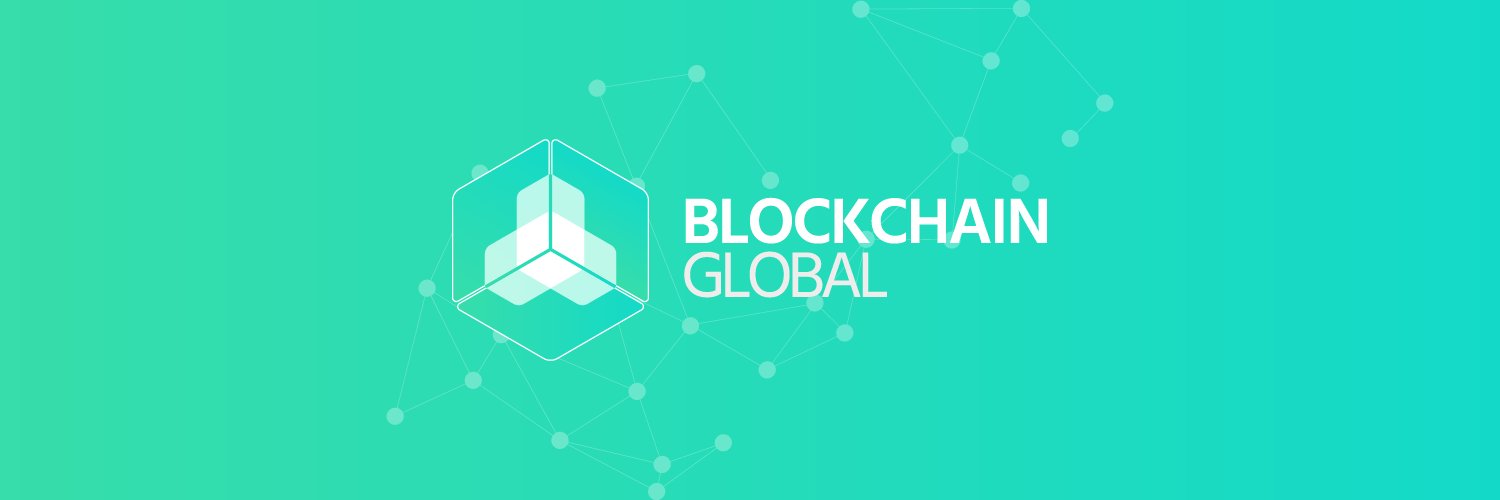 BlockchainGL's profile banner image
