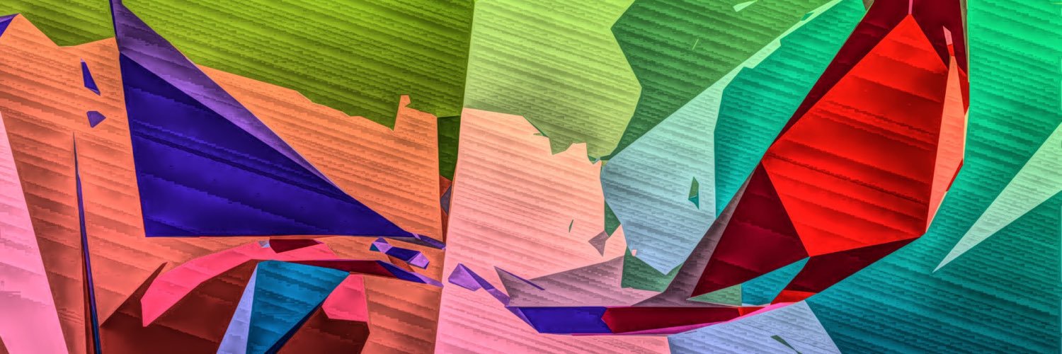 democracyst's profile banner image