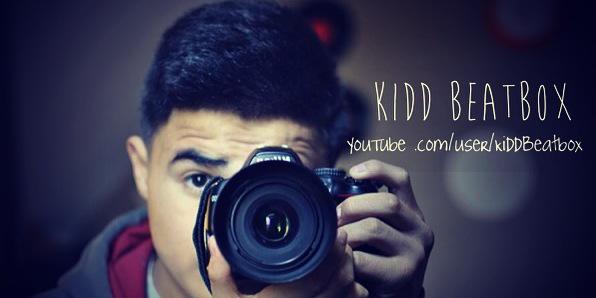 KiddBeatboxYT's profile banner image