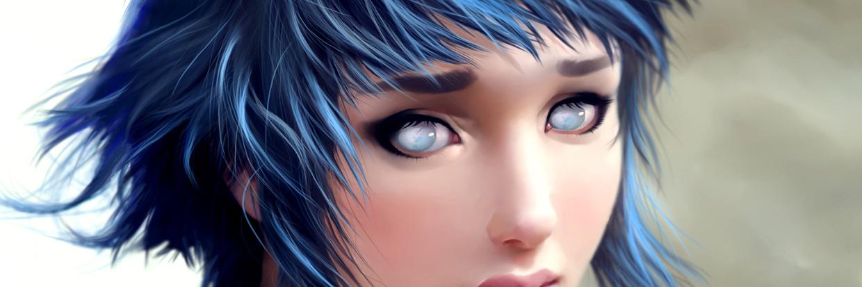 DreamEmeralds's profile banner image