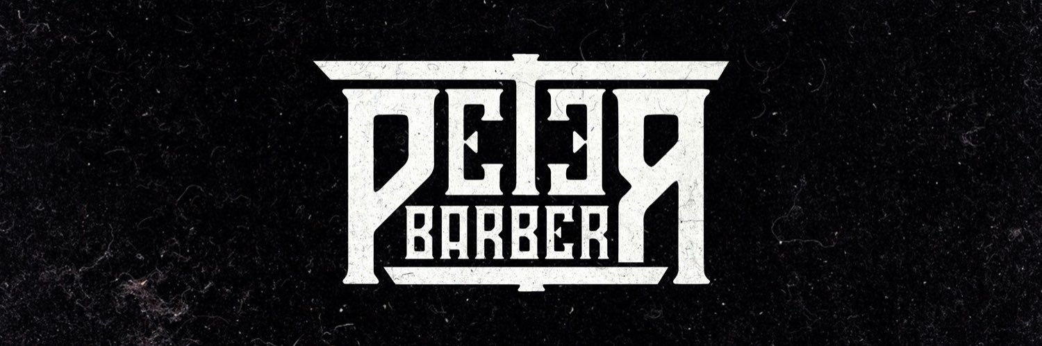 petermbarber245's profile banner image