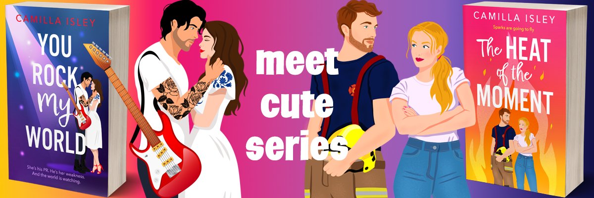 camillaisley's profile banner image