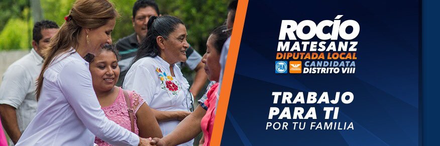 MatesanzRocio's profile banner image