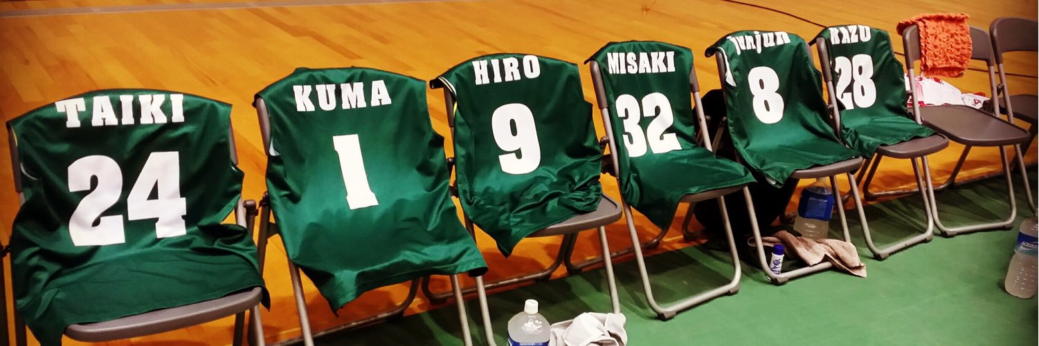 kuma7373's profile banner image