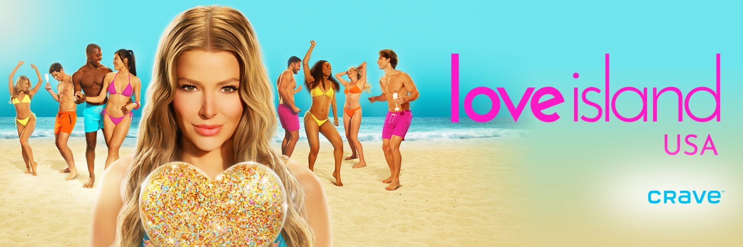 Crave's banner