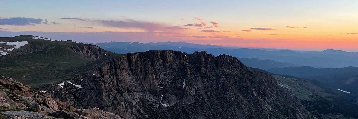 brookeshew's profile banner image