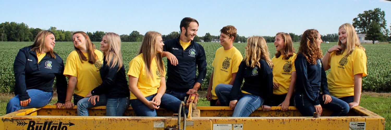 CardingtonFFA's profile banner image