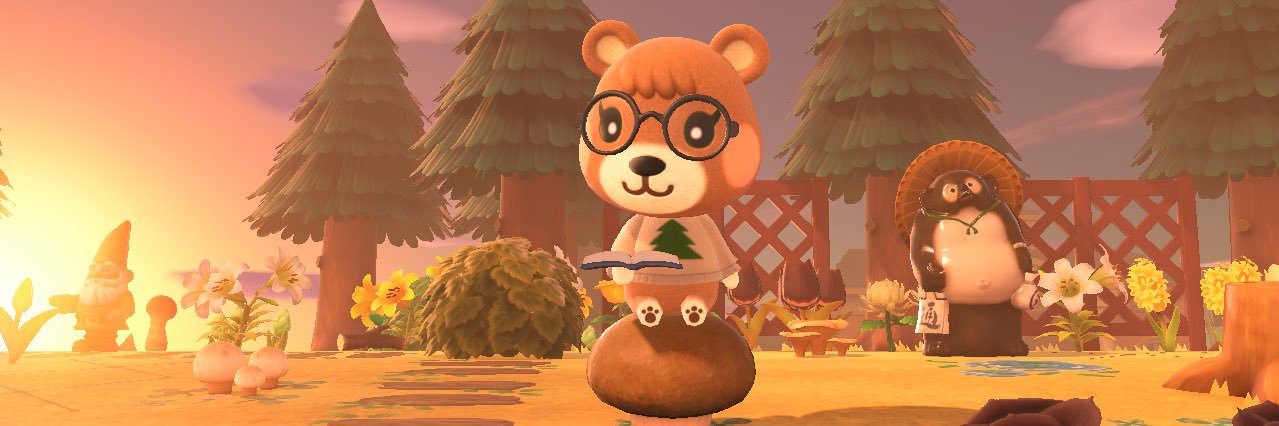 telechey's profile banner image