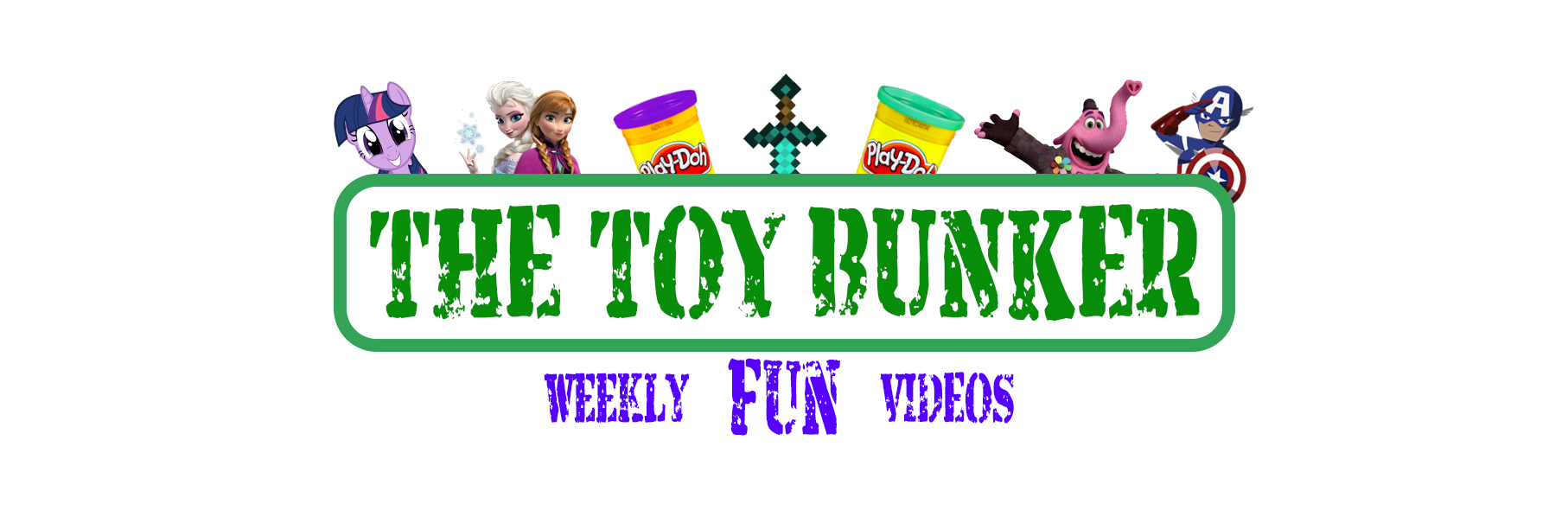 TheToyArmy's profile banner image