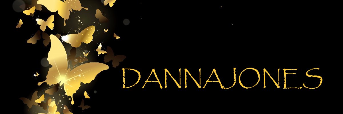 DannaJones646's profile banner image