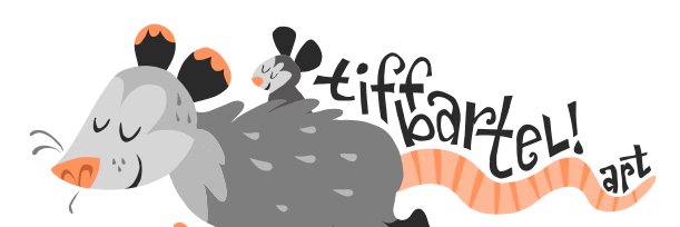 tiffbartel's profile banner image