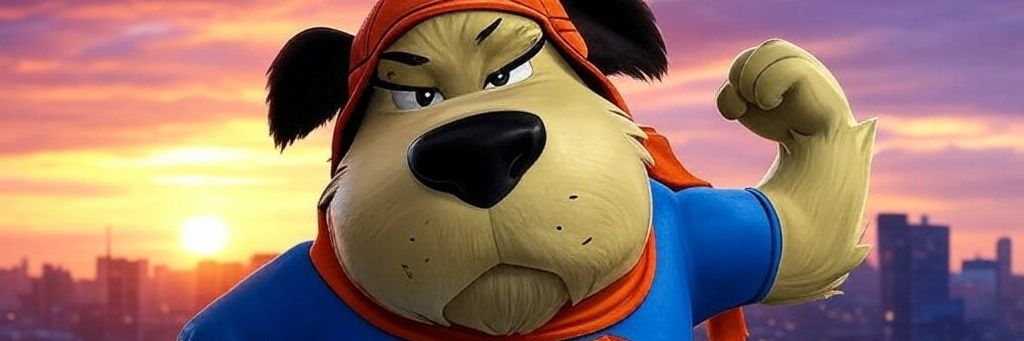Muttley33's profile banner image