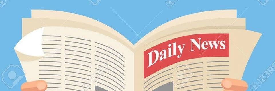 Portal de Noticias Paraguay banner