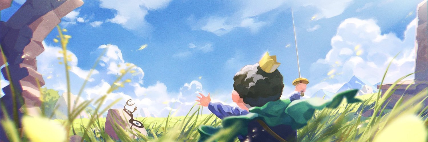 dongsaeng215's profile banner image