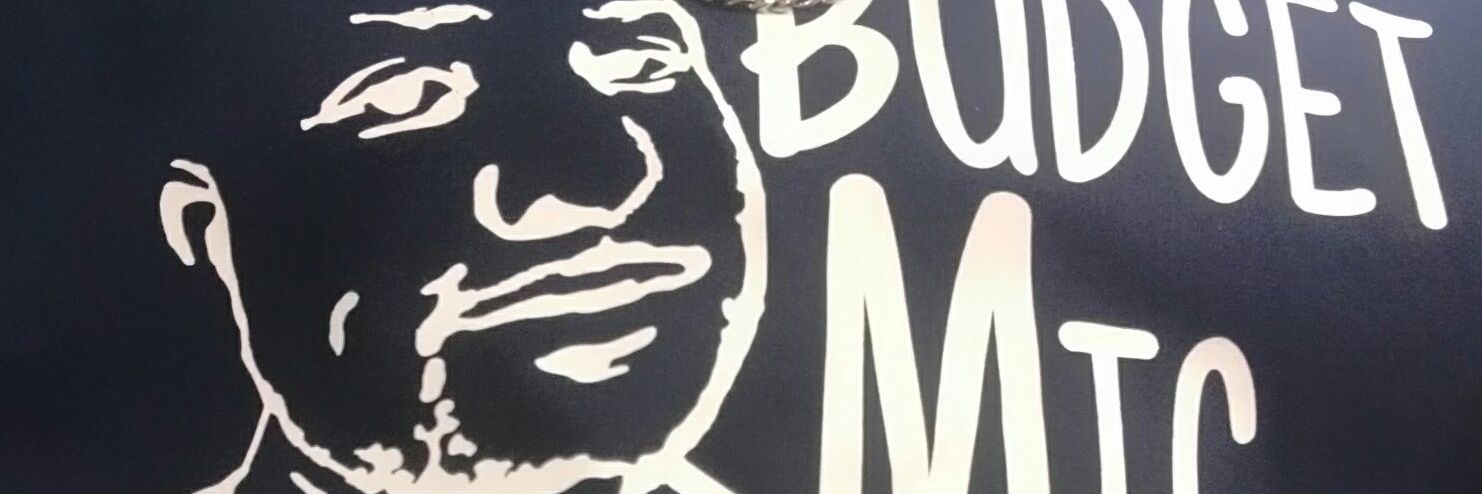 budgetmic's profile banner image