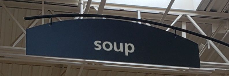 Fredo Fabrucci: The Actual Devil banner