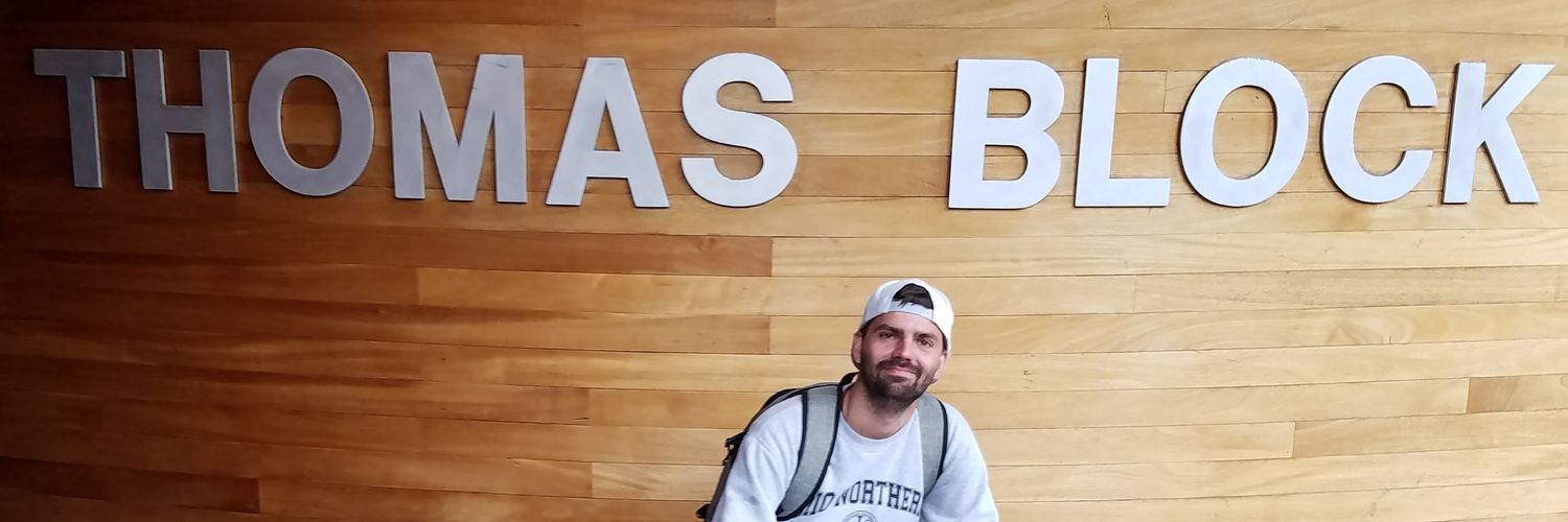Tom_Gerberich's profile banner image