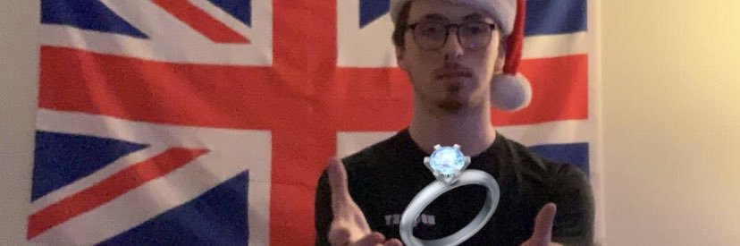 culppy12's profile banner image