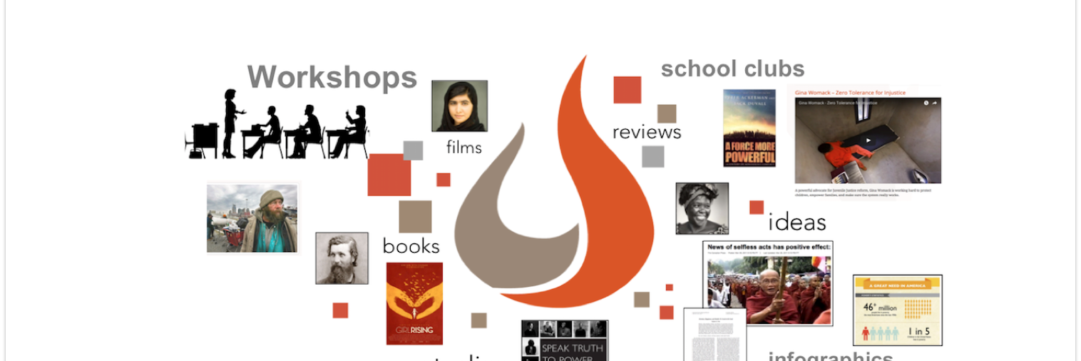 InfiniteFireOrg's profile banner image
