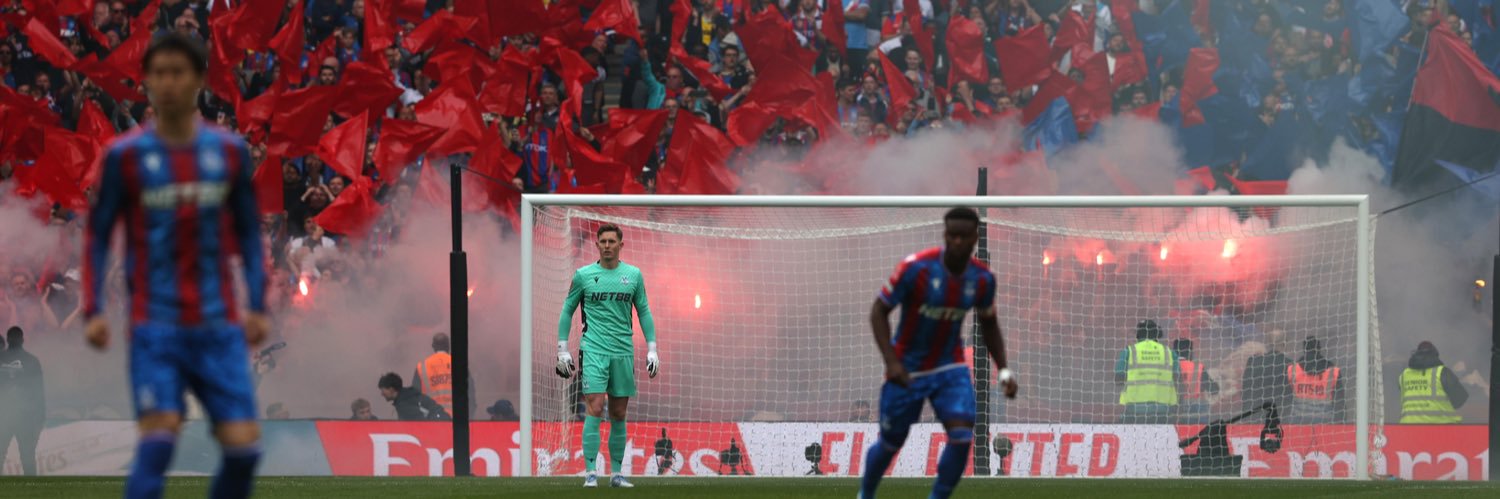 Dean Henderson banner