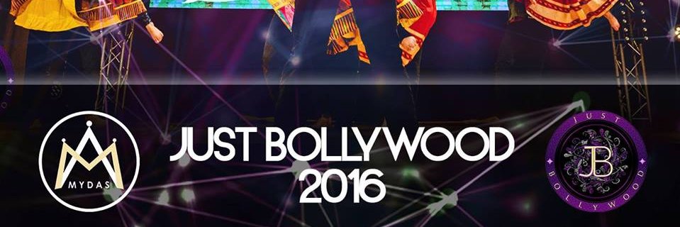 Just_Bollywood's profile banner image