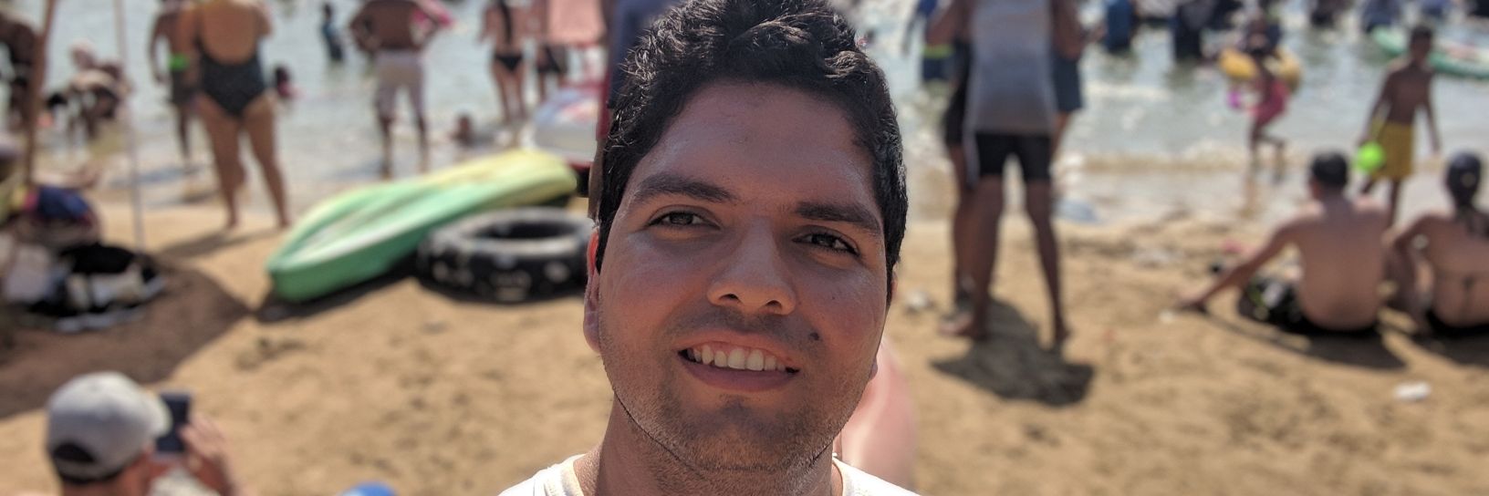 Cristobal Ordoñez banner