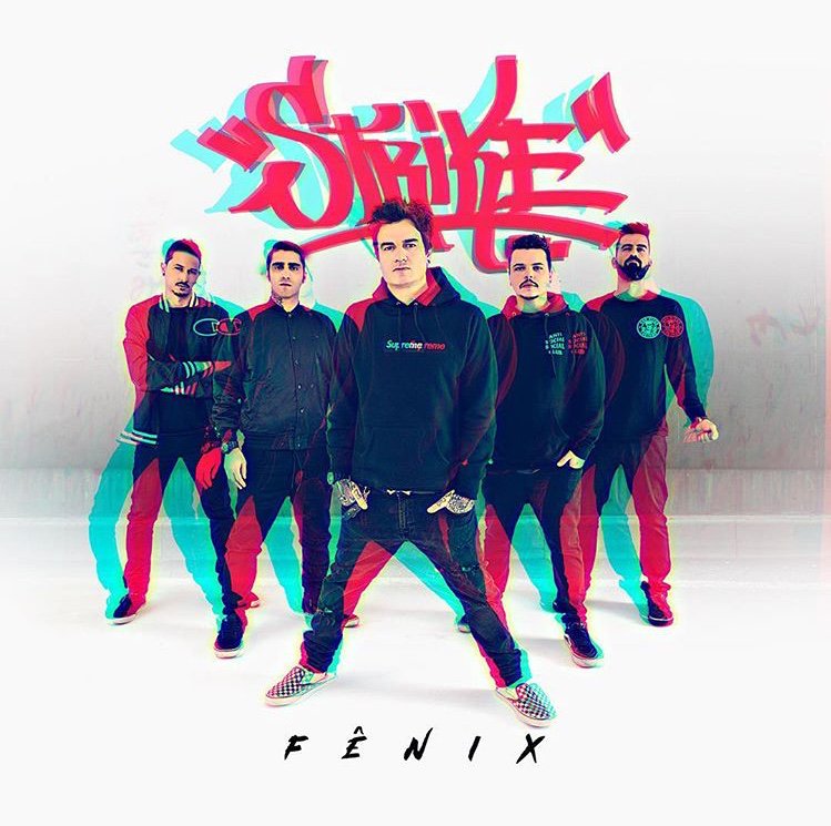 bandastrike's profile banner image