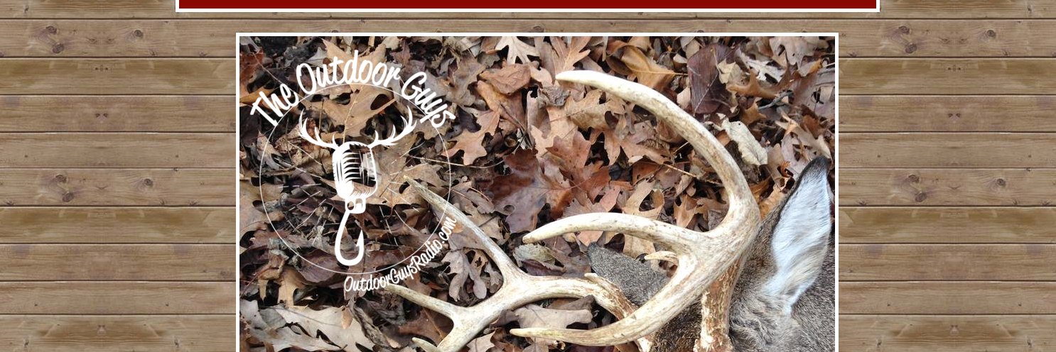 TheOutdoorGuys's profile banner image