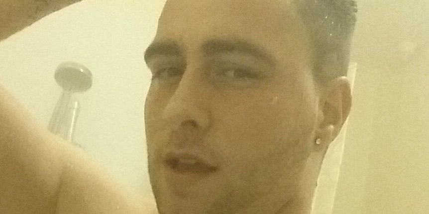 TheRealNudgeman's profile banner image