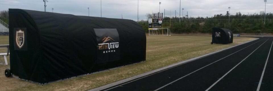 MVHS SOCCER banner