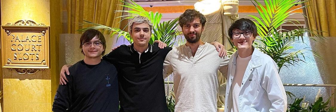 frenchdinner's profile banner image