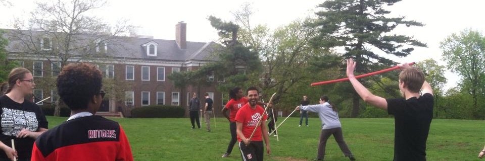 FrenchAtRutgers's profile banner image