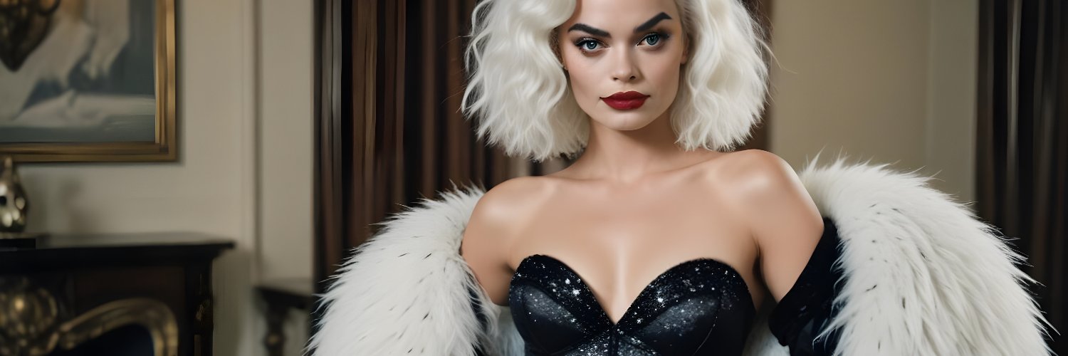 Cruella - BBB14 banner