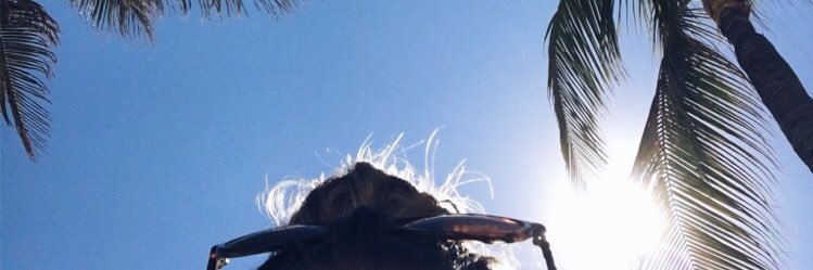 SydneyCescon's profile banner image