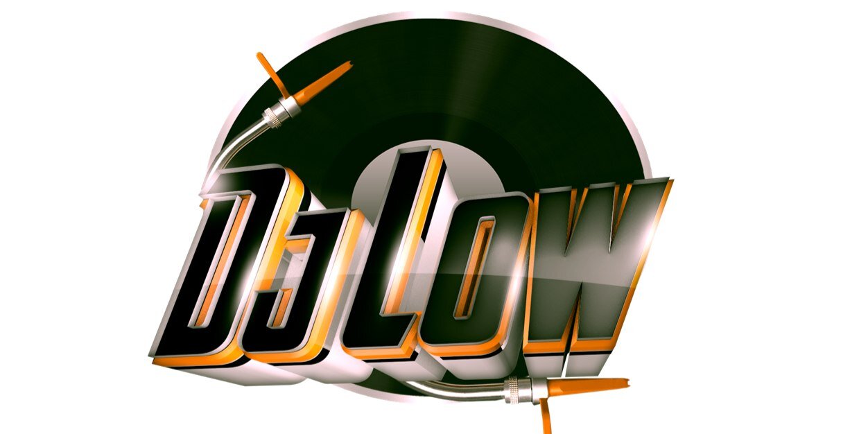 Dj Low banner