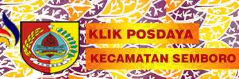 Klik Semboro banner
