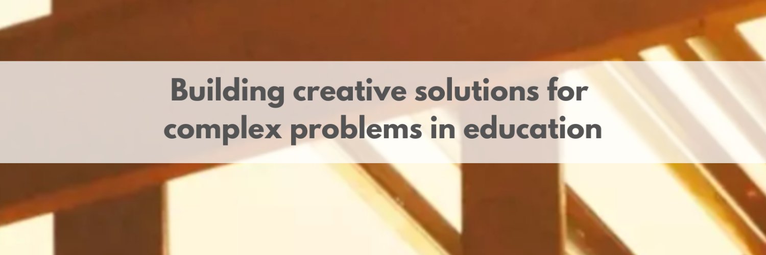 Noa Daniel, MEd banner