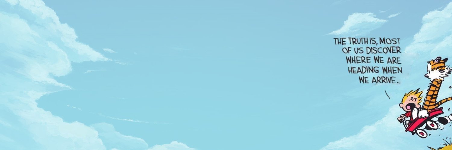 MikeCuttler's profile banner image