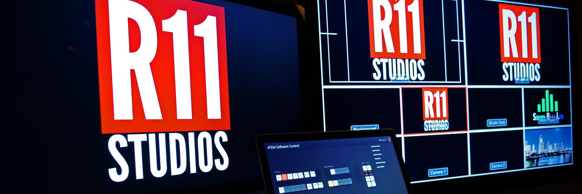 r11studios's profile banner image