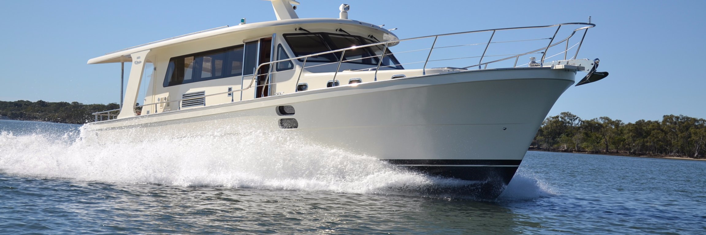 Leigh-Smith Yachts banner