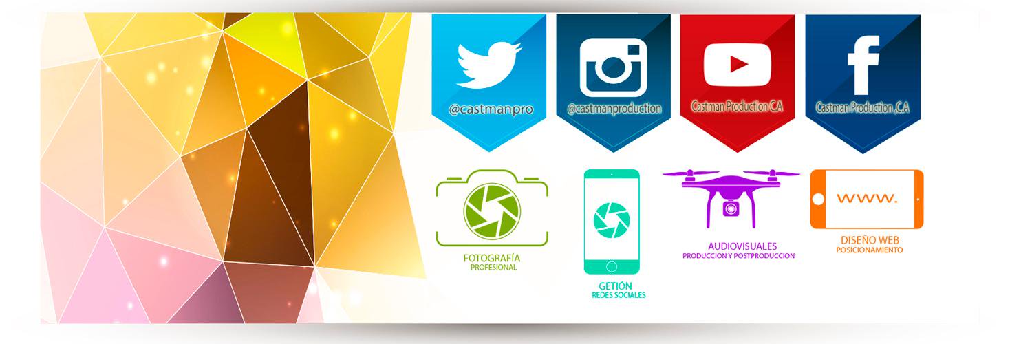 CastmanPro's profile banner image