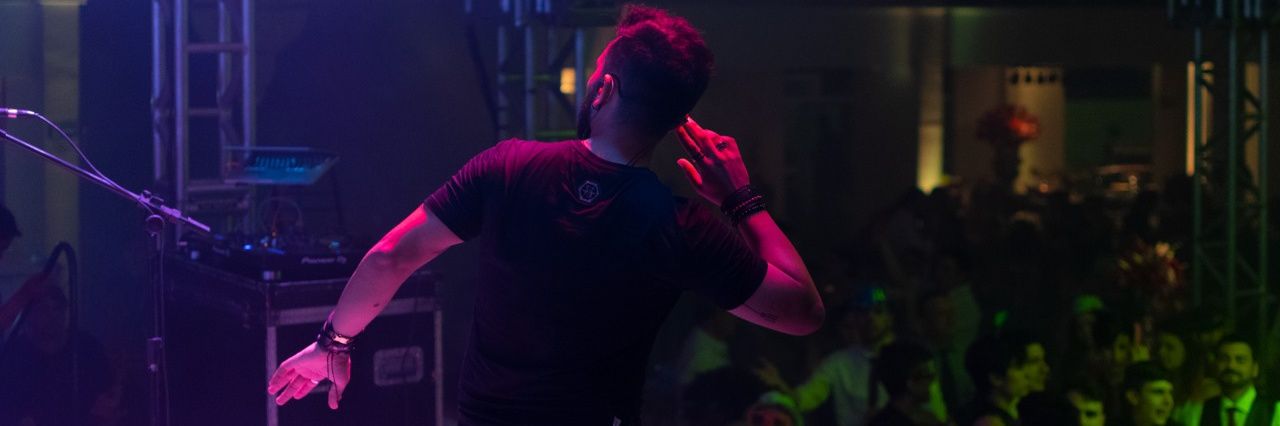 rfvalverde's profile banner image