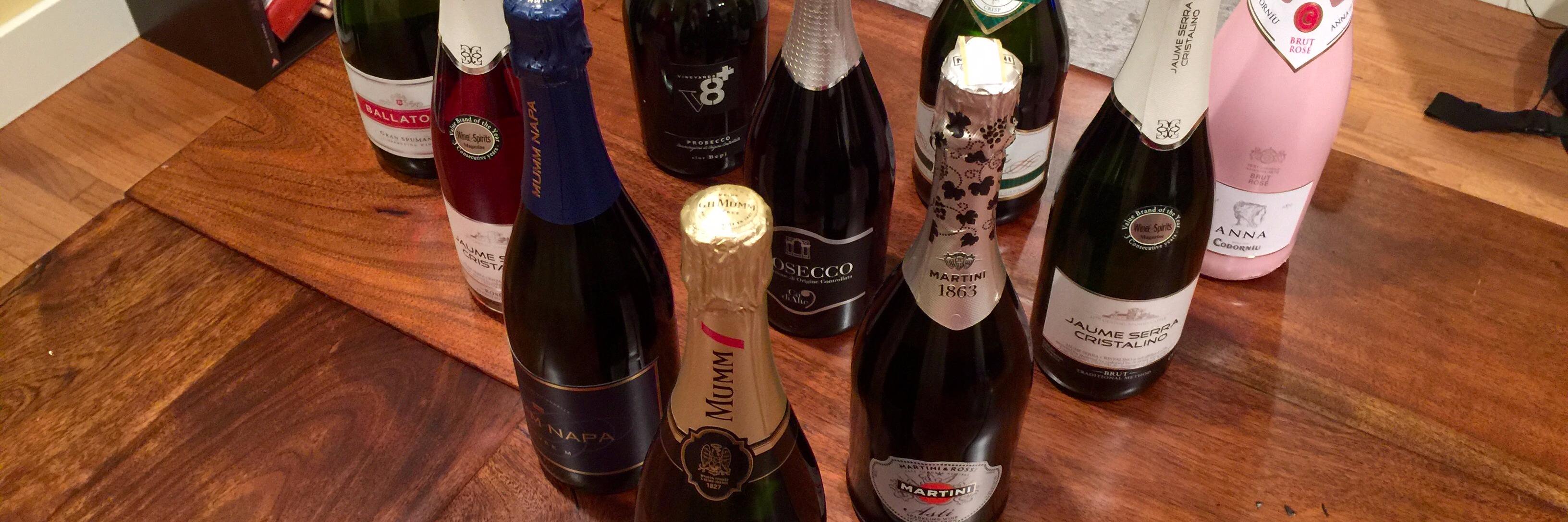 FirstPourWine banner