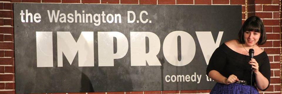 Dana Fleitman banner