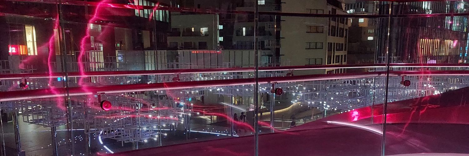 シブきち｜井の頭線沿線ネタ banner