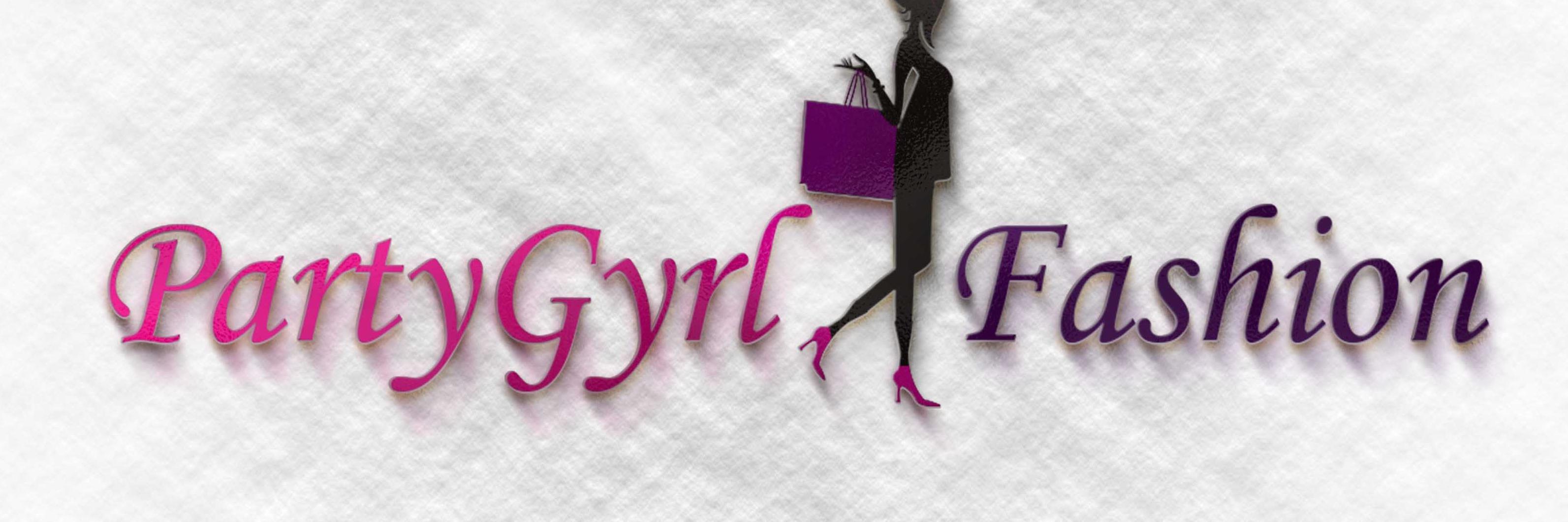 PartyGyrl's profile banner image