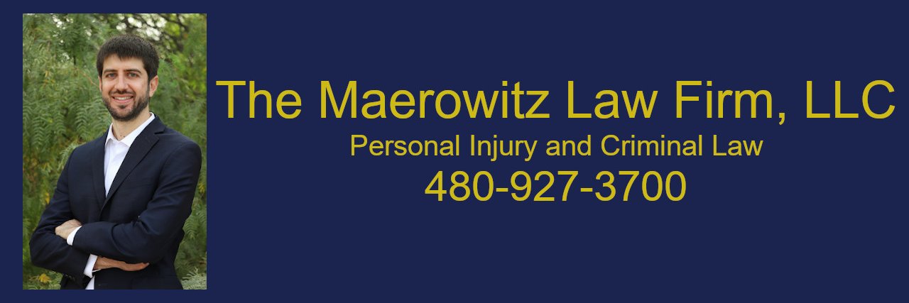 MaerowitzLaw's profile banner image
