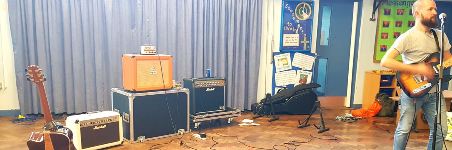 Tim Brogan banner