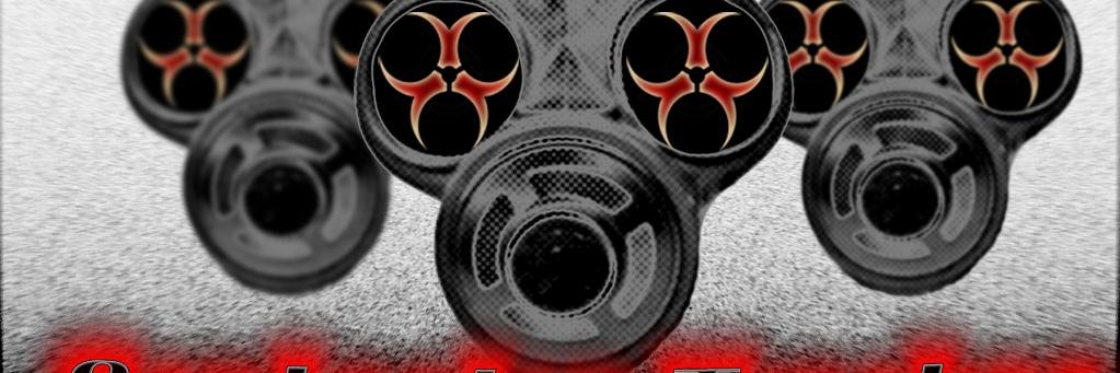 Contagion Tracker banner